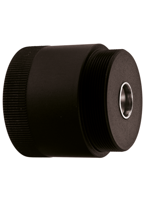 Zusatzkammer lang,  für Schalldämpfer WHMG SD 45