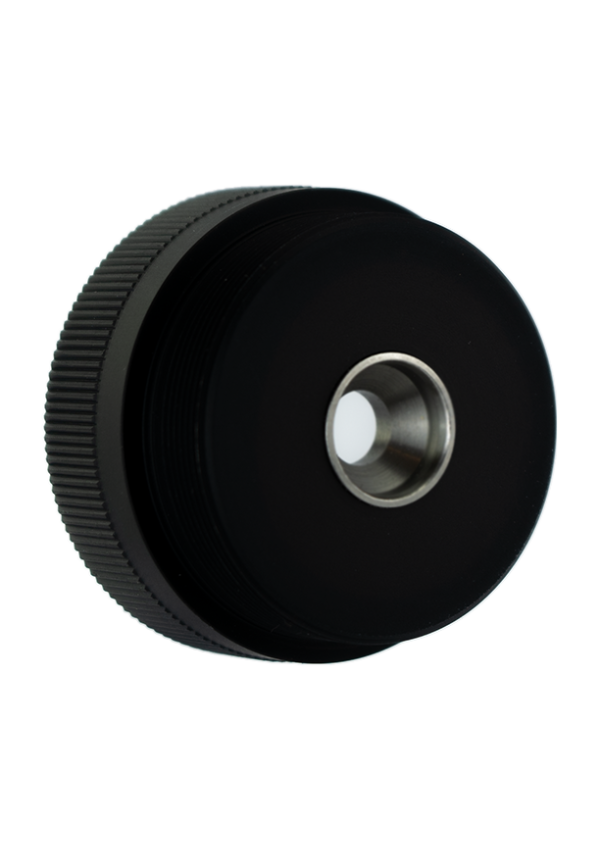 Zusatzkammer kurz,  für Schalldämpfer WHMG SD 45