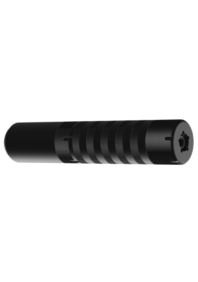 WHMG MK 50 - Multikaliber Schalldämpfer